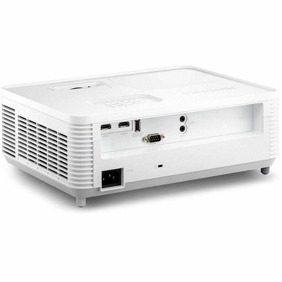 ViewSonic PA503HD 4000 Lumens High Brightness Projector with Home and Office